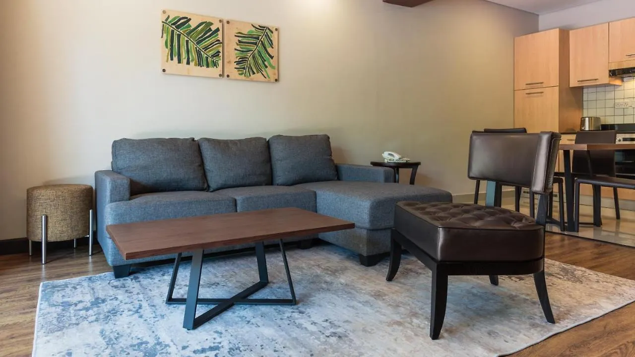 Hotel Kabira Country Club Kampala