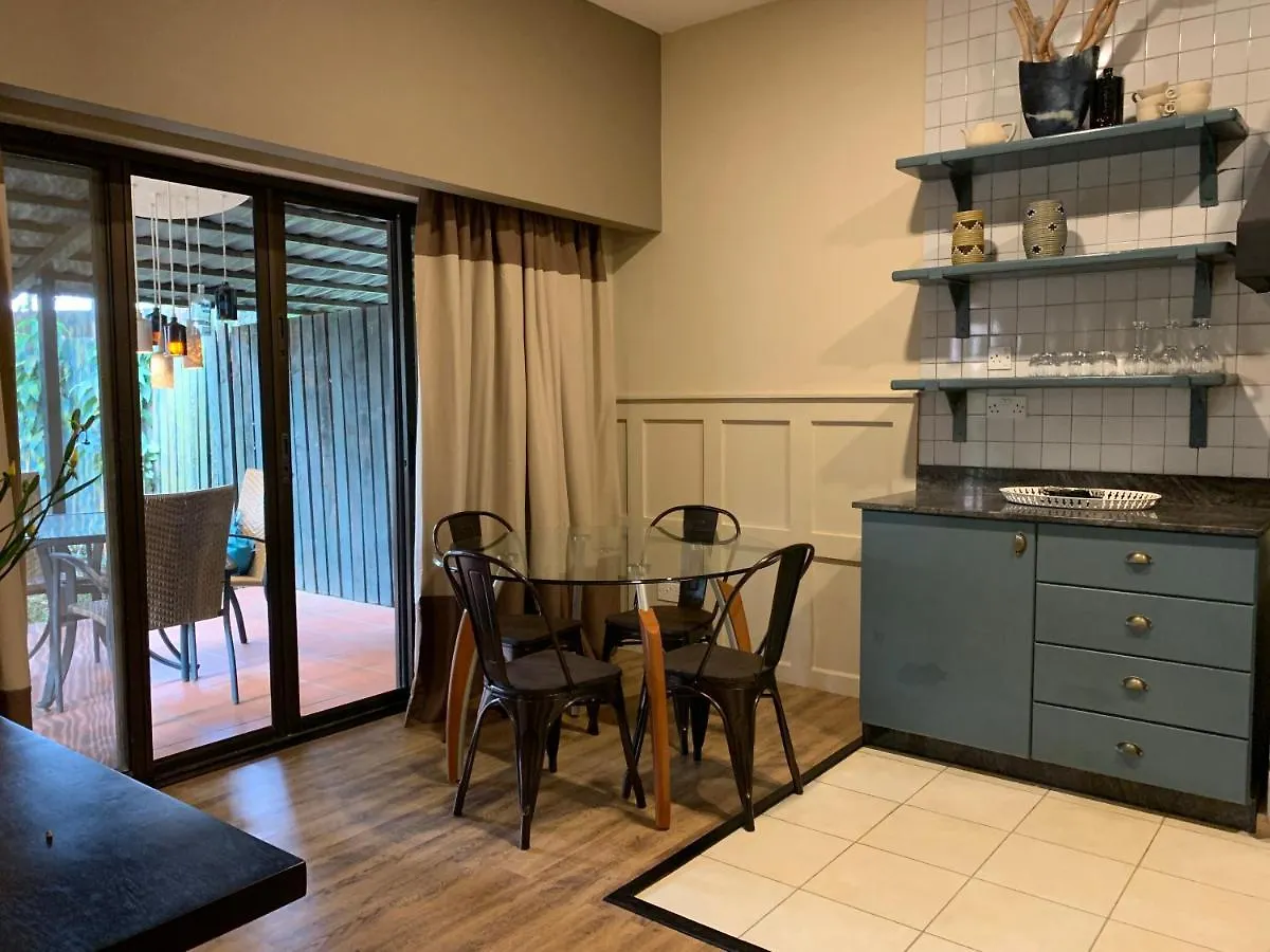 Hotel Kabira Country Club Kampala