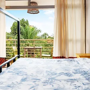 Bushpig Backpacker Hostel