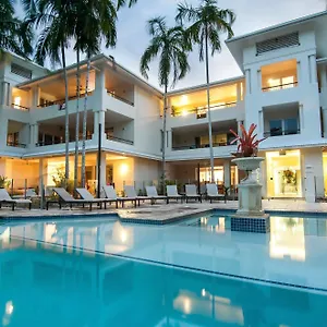 Mandalay Luxury Beachfront Aparthotel