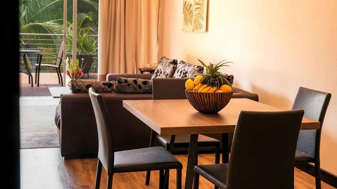 Kabira Country Club Otel Kampala