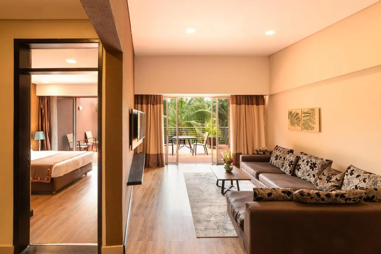 ****  Kabira Country Club Hotel Kampala Uganda