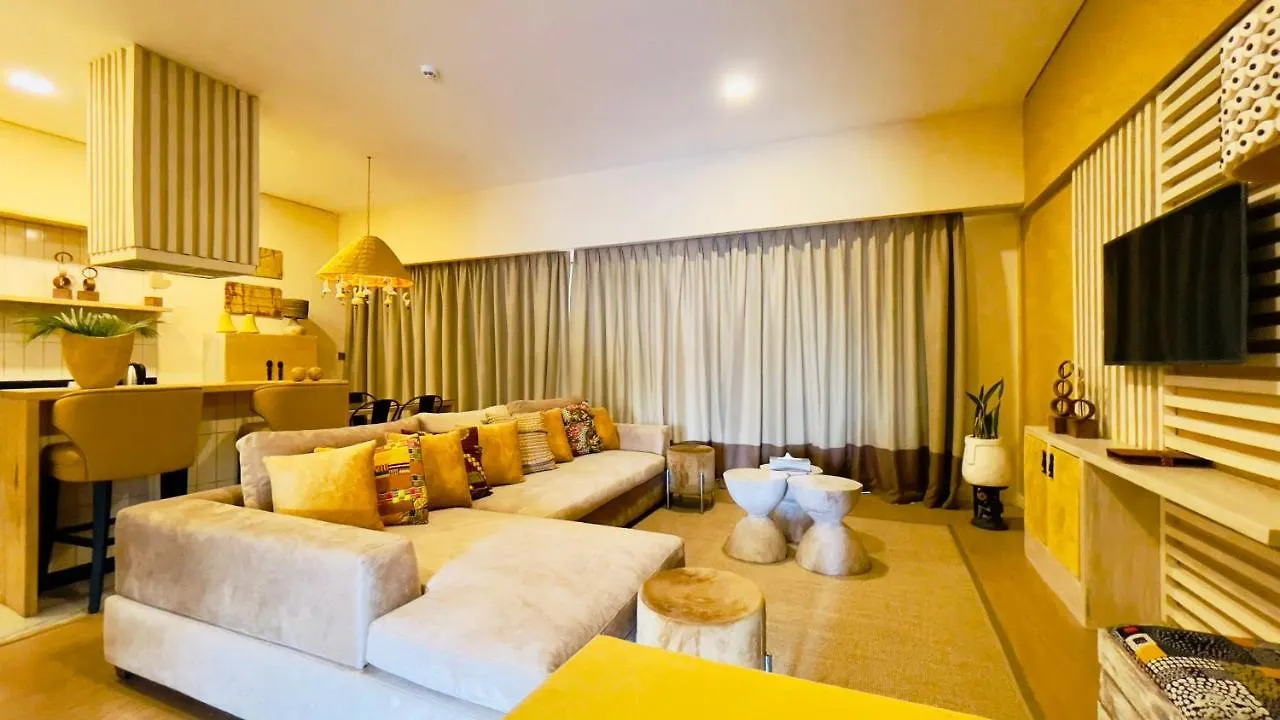 Kabira Country Club Hotel Kampala