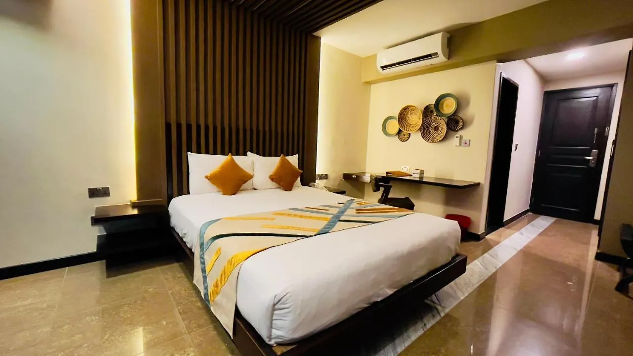 Kabira Country Club Hotel Kampala