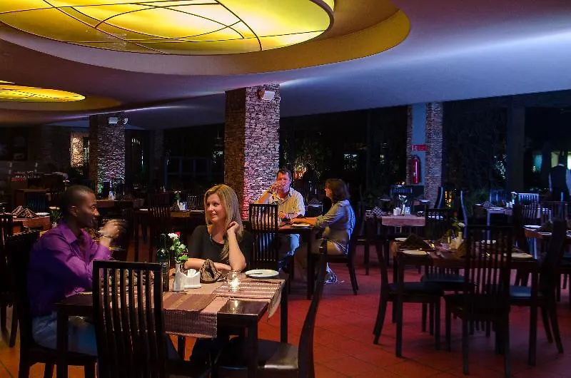 Kabira Country Club Hotel Kampala